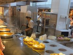 -宝丽金大酒店·洗浴中心