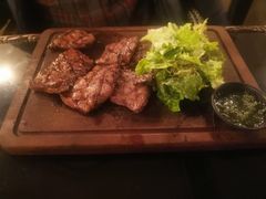 -El Bodegon阿根廷秘鲁餐厅(幸福路店)
