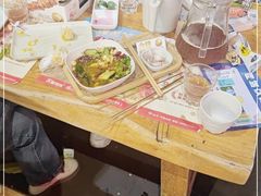 -木屋烧烤(白石洲店)