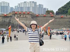 -大境门景区
