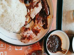 -大快活(丽丰店)