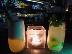 -TZ House音乐现场(茅台店)