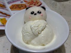 -夏日玛莉西餐厅(金茂览秀城店)