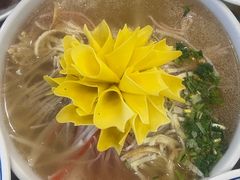-真不同饭店(中州东路店)