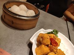 -点点心点心专门店(旺角店)
