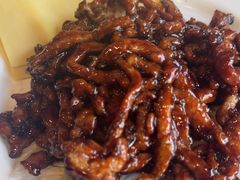 -河沿肉饼Beijing Pie(东华门店)