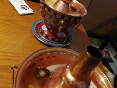 -三太子地摊烧烤·小龙虾(北蔡店)