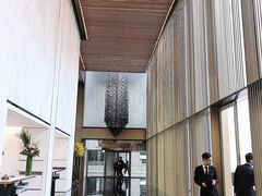-尼依格罗香港美利酒店