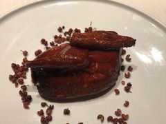 脆皮乳鸽-许家菜(望江店)