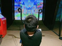 -VS SPORTS PARK运动玩乐园·团建·生日会(合生汇店)