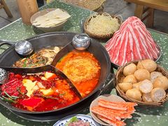 -五里关火锅(上海鑫耀·光环Live店)