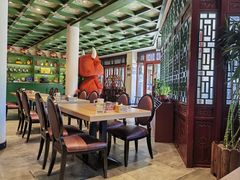 -古关火锅店(古北水镇景区店)