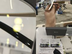 -三目眼镜·蔡司视觉合作店(青浦宝龙店)