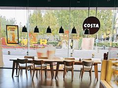 -COSTA COFFEE(金长安大厦店)