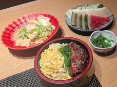 -虹料理·日料放题(悠方店)