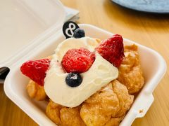 -BUTTERFUL&CREAMOROUS 黄油与面包(三里屯太古里店)