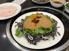 -老北京羊蝎子火锅(光荣道店)