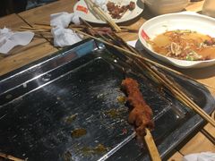 -管氏翅吧(马家堡店)