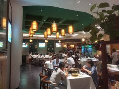 -江城小馆陕南妈妈菜·全球旅行餐厅(钟楼店)