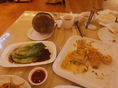 -锦粤宫·精致粤菜(深圳北站店)