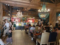 -卢布里西餐厅(总店)