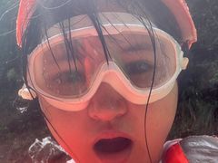 -增城大丰门漂流