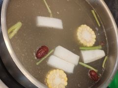 -林记潮牛·牛肉火锅(上马墩店)