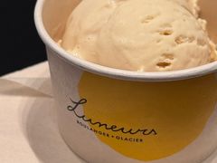 -LUNEURS月乐诗·法式冰淇淋(北外滩来福士广场店)