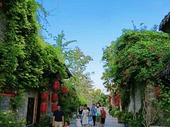 -回龙窝历史文化街区