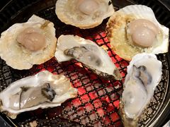 -山港凯悦酒店·BEBA海滩烧烤餐厅酒吧