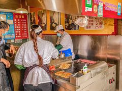 -海燕家人灌蛋饼(凤凰街店)