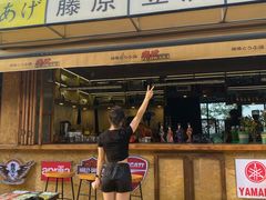 -OneFit健身(汇锦城店)
