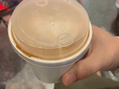 短笛咖啡-闻道万巷咖啡馆(南大街地铁站店)