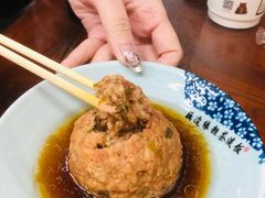 -粗茶淡饭(东关街店)