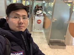 -谢列梅捷沃国际机场
