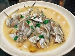 -健眺小海鲜(临海后山店)