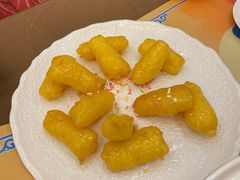 -内蒙古驻京办餐厅
