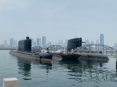 -中国人民解放军海军博物馆