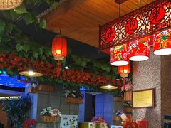 -回忆以前铁锅炖鱼村(一部六号街店)