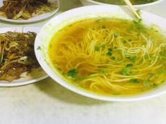 -鑫明明拉面(宁化路店)
