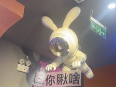 -大成海鲜烧烤·小龙虾(五角场店)