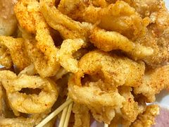 -田甜香酥鸡(中市口店)