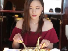 -翡翠36餐厅(浦东香格里拉店)