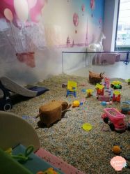 -塔塔王国·主题儿童游乐园(奥城商业广场店)