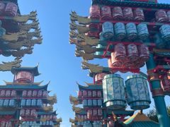 -中华郡文化旅游景区