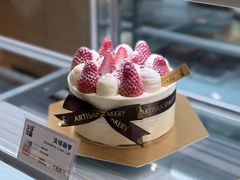 -匠造烘焙(联洋店)