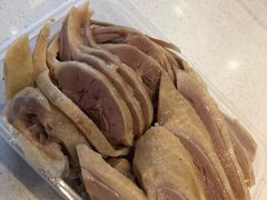 -奇芳阁·百年清真南京菜(夫子庙店)