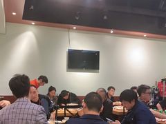 大堂-陈记高压锅鱼头·生蚝