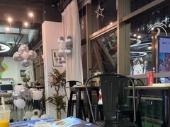 -CIAO·团建聚餐·生日派对轰趴馆(福田店)