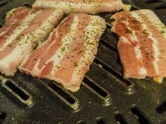 -火炉情韩国料理店(古田路店)